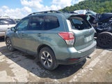Subaru Forester 2.5I Premium JF2SJAGC1JH559573 снимка