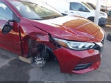 Nissan Sentra Sv Xtronic Cvt 3N1AB8CV7NY209286 photo