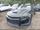 Chevrolet Camaro 1Lt 1G1FB1RSXG0142583 снимка