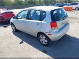 Chevrolet Aveo 5 Special Value KL1TD66627B780816 снимка