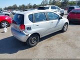 Chevrolet Aveo 5 Special Value KL1TD66627B780816 снимка