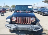 Jeep Wrangler Unlimited Sahara 4X4 1C4HJXEN0MW828775 fotografie
