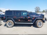 Jeep Wrangler Unlimited Sahara 4X4 1C4HJXEN0MW828775 снимка