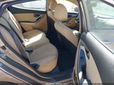Hyundai Elantra Gls 5NPDH4AE0DH283911 снимка