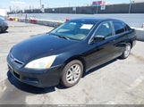 Honda Accord 2.4 Lx 1HGCM56447A185670 photo