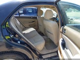 Honda Accord 2.4 Lx 1HGCM56447A185670 photo