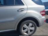 Mercedes-Benz Ml 350 4Matic 4JGBB86E59A524459 снимка