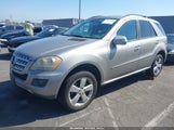 Mercedes-Benz Ml 350 4Matic 4JGBB86E59A524459 снимка
