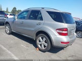 Mercedes-Benz Ml 350 4Matic 4JGBB86E59A524459 снимка