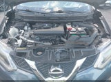 Nissan Rogue S 5N1AT2MT2EC777115 снимка