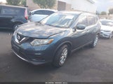 Nissan Rogue S 5N1AT2MT2EC777115 снимка
