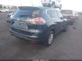 Nissan Rogue S 5N1AT2MT2EC777115 снимка