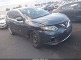 Nissan Rogue S 5N1AT2MT2EC777115 снимка