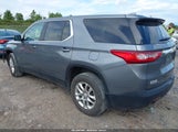 Chevrolet Traverse Awd Ls 1GNEVFKW1LJ193311 photo