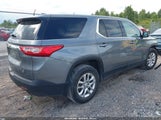 Chevrolet Traverse Awd Ls 1GNEVFKW1LJ193311 photo