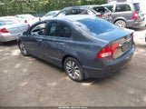 Honda Civic Ex-L 2HGFA1F93AH527127 снимка