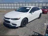 Chevrolet Malibu Ls 1G1ZB5ST6GF295062 снимка