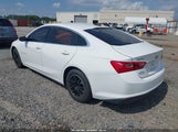 Chevrolet Malibu Ls 1G1ZB5ST6GF295062 снимка