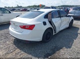 Chevrolet Malibu Ls 1G1ZB5ST6GF295062 снимка