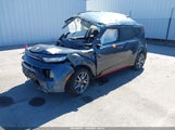 Kia Soul Gt-Line KNDJ63AU3L7722581 fotografie