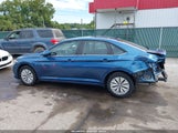 Volkswagen Jetta 1.4T R-Line/1.4T S/1.4T Se 3VWC57BU2LM077748 photo
