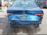Volkswagen Jetta 1.4T R-Line/1.4T S/1.4T Se 3VWC57BU2LM077748 photo