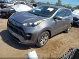 Kia Sportage Lx KNDPM3AC3K7529546 снимка