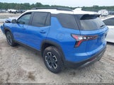 Chevrolet Equinox Fwd Activ 3GNAXKEG3SL232459 снимка