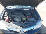 Toyota Camry Hybrid Le 4T1BD1FK2EU132653 снимка