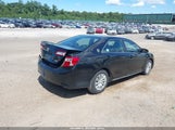 Toyota Camry Hybrid Le 4T1BD1FK2EU132653 снимка