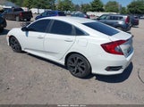 Honda Civic Sport 2HGFC2F8XKH598365 снимка