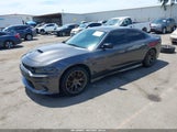 Dodge Charger Gt Rwd 2C3CDXHG7KH568258 снимка