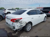 Nissan Sentra S 3N1AB7AP6HY225157 снимка