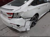Honda Accord Hybrid Sport 1HGCV3F29NA027581 fotografie