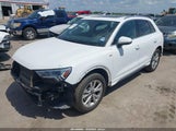 Audi Q3 Premium 45 Tfsi S Line Quattro Tiptronic WA1DECF36R1061554 fotografie