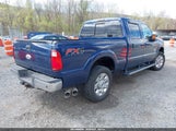 Ford F-250 Lariat 1FT7W2BTXCEB57297 снимка