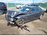 BMW 328I WBAVA37598NL57369 снимка