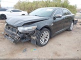 Ford Taurus Limited 1FAHP2F83KG114596 снимка