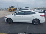 Hyundai Elantra Sel 5NPD84LF5JH255264 photo