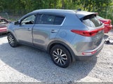 Kia Sportage Ex KNDPNCAC2H7149815 снимка