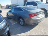 Chevrolet Malibu Lt 1G1ZD5ST5JF176727 снимка