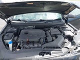 Hyundai Sonata Se 5NPE24AF8KH732697 снимка