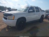 Chevrolet Avalanche  Lt 3GNFK12317G244304 снимка