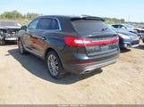 Lincoln Mkx Reserve 2LMPJ8LR7HBL48876 снимка