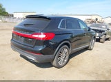 Lincoln Mkx Reserve 2LMPJ8LR7HBL48876 снимка