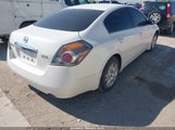 Nissan Altima 2.5 S 1N4AL2APXBN502495 photo
