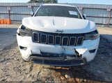 Jeep Grand Cherokee Limited 4X2 1C4RJEBG2HC636263 fotografie