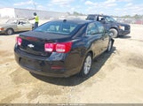 Chevrolet Malibu 2Lt 1G11E5SA0DU125614 снимка