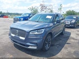 Lincoln Aviator Reserve 5LM5J7XC1MGL05461 снимка