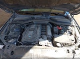 BMW 528I WBANU53578C111263 fotografie